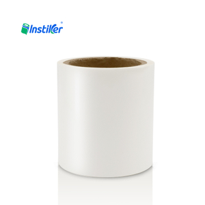 Pearlescent Film Labels - Shiny Metallic Finish, Self-Adhesive Sticker Paper
