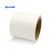 Wholesale of High Quality 80μ Transparent PE Acrylic 60g White Glassine