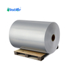 Wholesale of High Quality 80μ Silver PE Acrylic 60g White Glassine