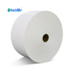 Wholesale of High Quality 54μ Matte White PP Solvent 60g White Glassine