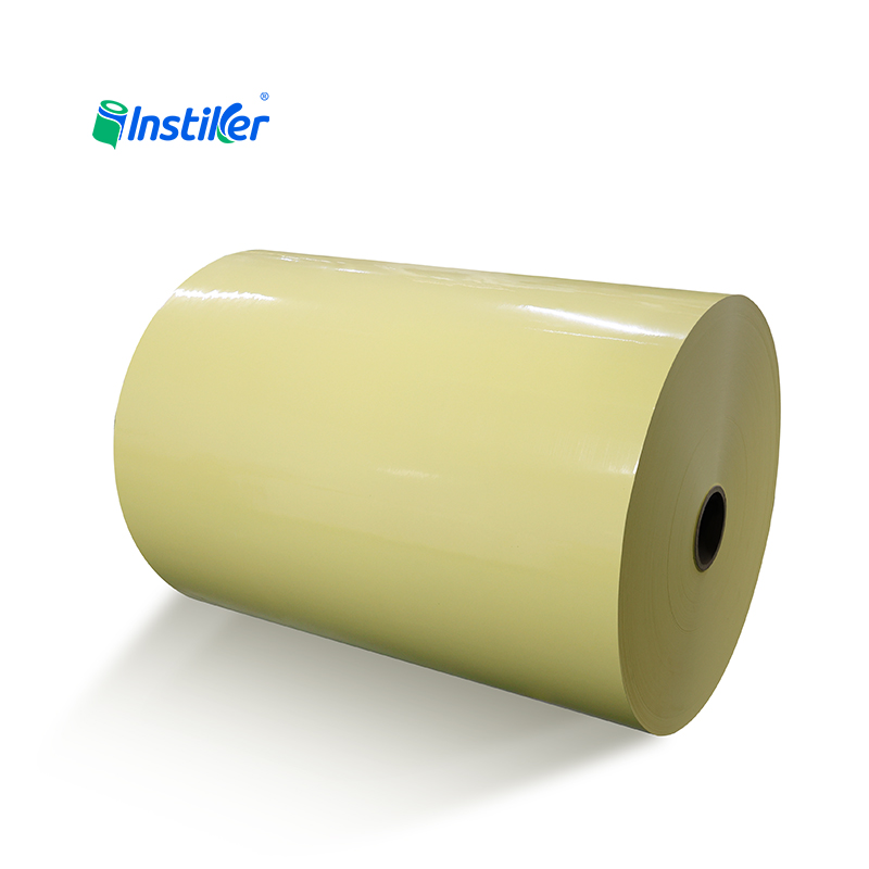 Wholesale Transparent PET Sheet High Clarity UV Resistant for Window Decals & Displays
