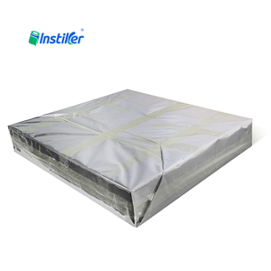A4 Size Acrylic Material Paper Jumbo Roll SemiGlossy Self-adhesive Coated Paper Label Roll