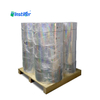 Sand Dot Laser Holographic BOPP Film Acrylic Adhesive White Glassine Liner