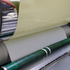 Aluminum Foil Sealing Sticker Self Adhesive High Brightness Aluminum Foil Label Material Label Sticker Label Jumbo Roll