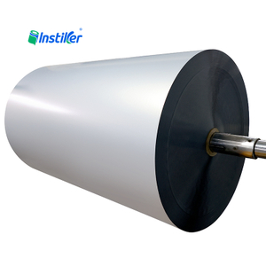Matte White PET Sheet – UV-Resistant, Scratch-Proof for Display Cases & Retail Signage