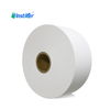 High-Tensile matte white PET Sheet Flexible Recyclable Industrial Lamination