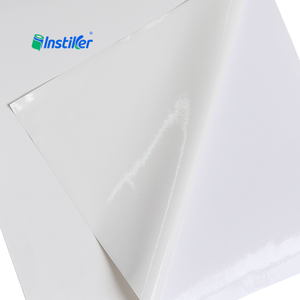 Best-selling anti-counterfeiting fragile paper self-adhesive jumbo roll