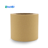 High Quality 70g Kraft Paper Hotmelt 60g White Glassine