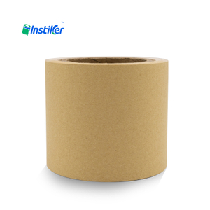  Good Price High Quality 70g Kraft Paper Hotmelt 60g White Glassine