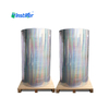 Special Material 80g Laser Holographic Paper Self Adhesive Sticker Packaging Label for Printing