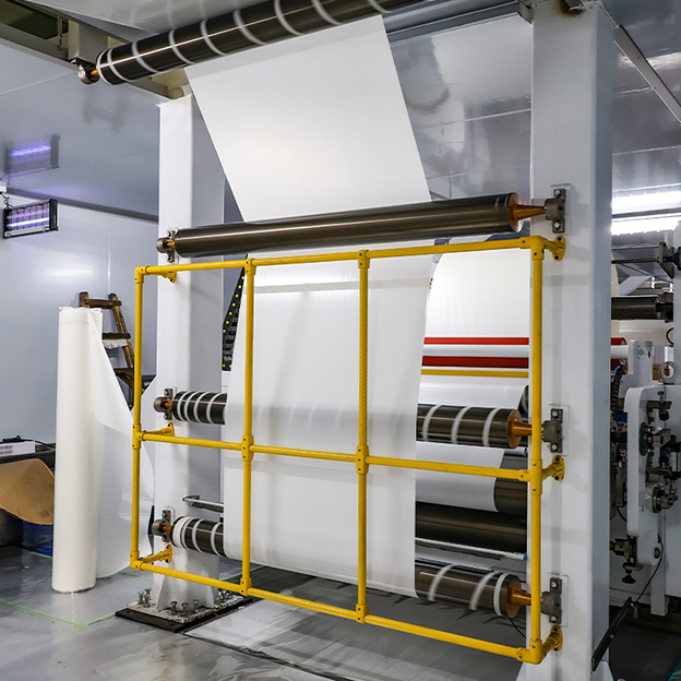 Smooth Acrylic Coated Paper Idealfor Peofessional Printing