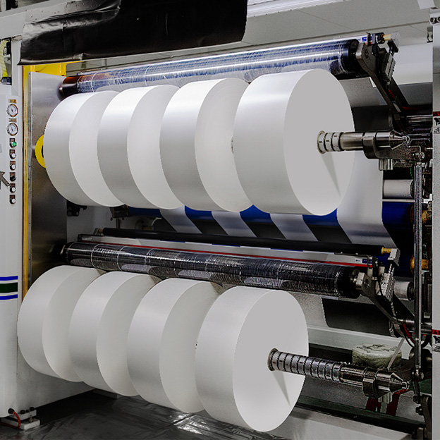 Smooth Acrylic Coated Paper Idealfor Peofessional Printing