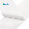 Hot Sale in Large Quantities 80g Coated Paper Acrylic 60g White Glassine Jumbo Roll Stickers