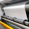 High Quality 80g Semigloss Paper Hotmelt 60g White Glassine