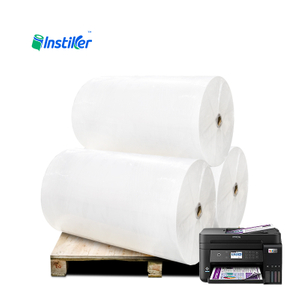 Highly Printable Semigloss Paper: Smooth Surface for Effortless Ink Adhesion and Vivid Output