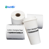 Semigloss Self - Adhesive Coated Label Paper