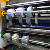 Laser Holographic Self-Adhesive Labels Material