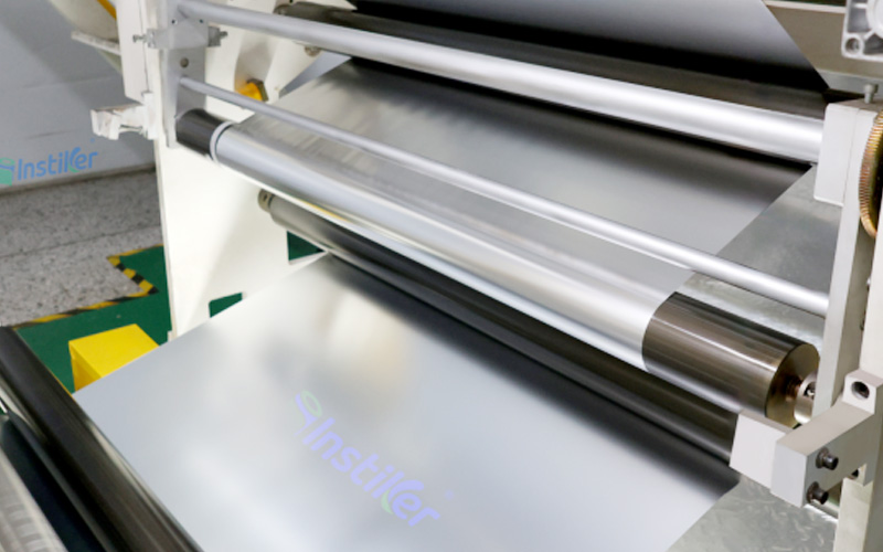 PET Label Material: The Ultimate Solution for High-Temperature And Anti-Counterfeiting Applications