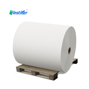 Vibrant-Print Synthetic Paper: High Ink Retention for Crisp, Fade-Resistant Graphics