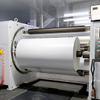 Customizable White PE Film - Waterproof, Greaseproof for Electronic & Industrial Labels