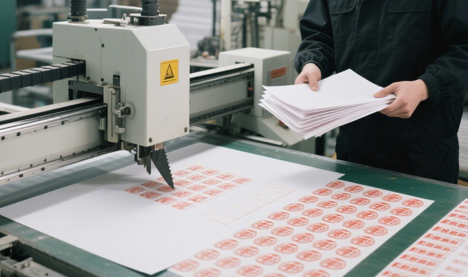 Oil-Based Adhesive Labels: High-Performance Solutions for Industrial & Consumer Applications ------Durable, Cost-Effective, And Versatile Bonding Technology