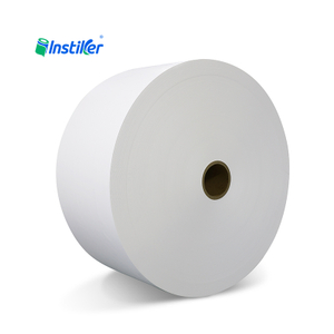 UV Inkjet Print PP Synthetic Paper Adhesive Self Adhesive Paper