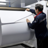 Smooth Acrylic Coated Paper Idealfor Peofessional Printing