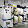 High Quality 70g TOP Thermal Paper Acrylic 60g Yellow Glassine