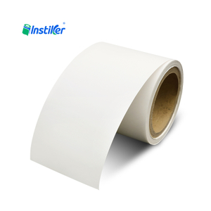 High Quality 70g Thermal Transfer Paper Acylic 60g White Glassine