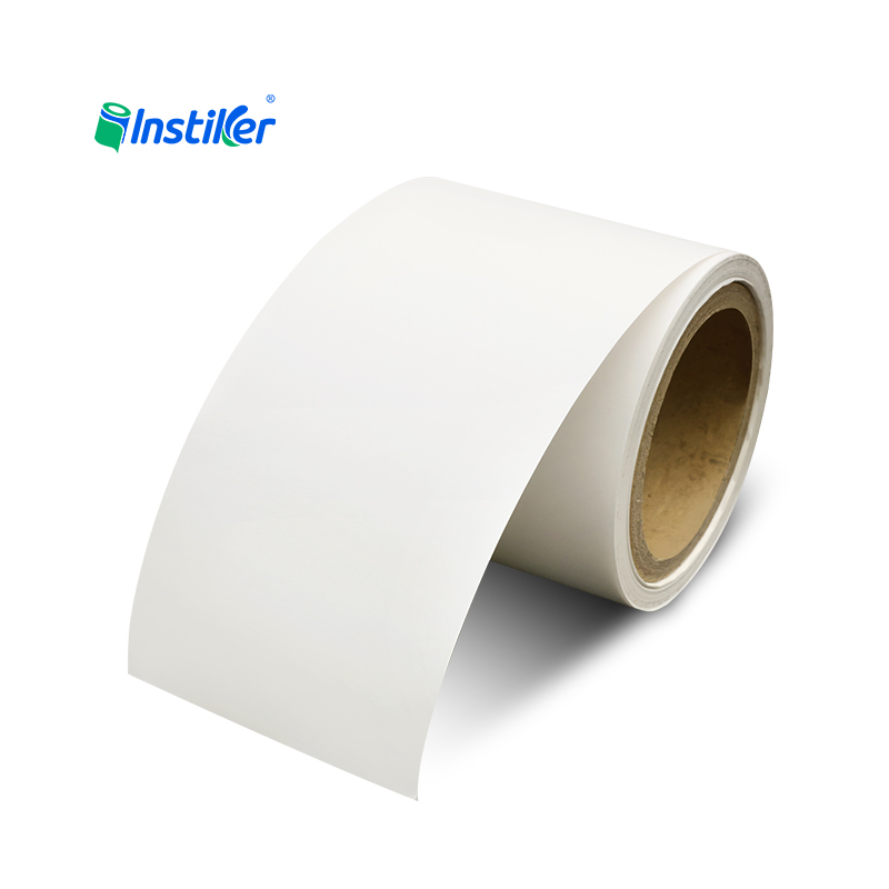 High Quality 70g Thermal Transfer Paper Acylic 60g White Glassine