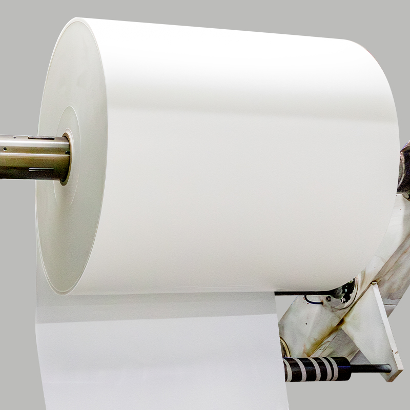 Semigloss Self - Adhesive Coated Label Paper