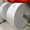 Durable Thermal Transfer Self-Adhesive Paper Rolls
