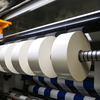 Mirror-like Gloss Self-adhesive Label Printing Paper