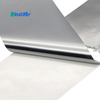 Silver BOPP Adhesive Printer Paper High-Gloss and Tear-Resistant