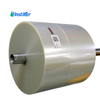 Double-sided Transparent BOPP Self Adhesive Label Material