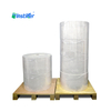 Thermal Stickers Roll - Waterproof, Oil-Proof, And Tear-Resistant