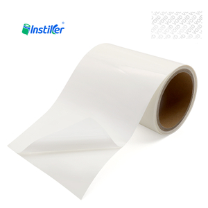Special Label Material Sticker Adhesive VOID Security Label Sticker Roll