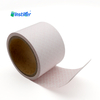 Copperplate paper self-adhesive anti-counterfeiting label for electronic products jumbo roll