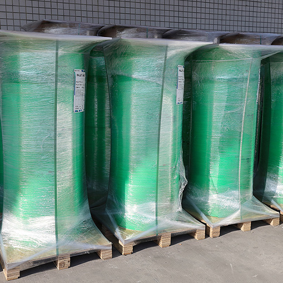 Wholesale of High Quality 95μ Matt White PP Acrylic 60g White Glassine