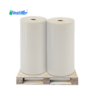 Durable Matte Film Acrylic Adhesive for Soft Color Imaging