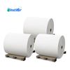 Wholesale of High Quality 75μ Matt White PP Acrylic 60g White Glassine