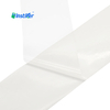Wholesale of High Quality 80μ Transparent PE Acrylic 60g White Glassine
