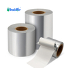 Wholesale of High Quality 70μ Silver white PP Acrylic 80g Square Gird Glassine