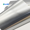 Thermal White PP Film Sticker Water Glue with Glassine Release Paper Label Rolls