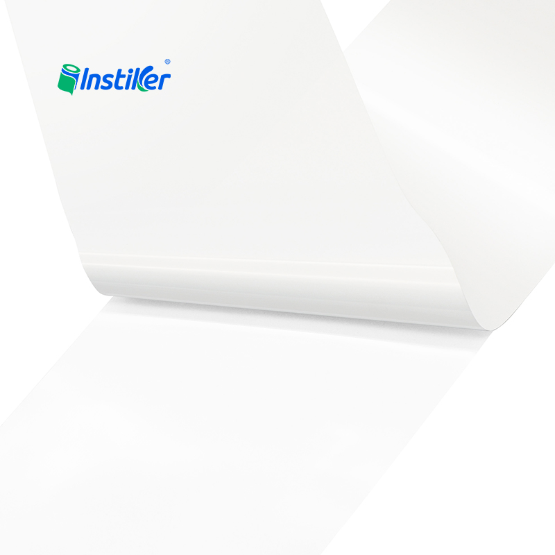 YH22567 -7-Matt White PPAcrylic PET