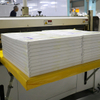 A4 Size Acrylic Material Paper Jumbo Roll SemiGlossy Self-adhesive Coated Paper Label Roll