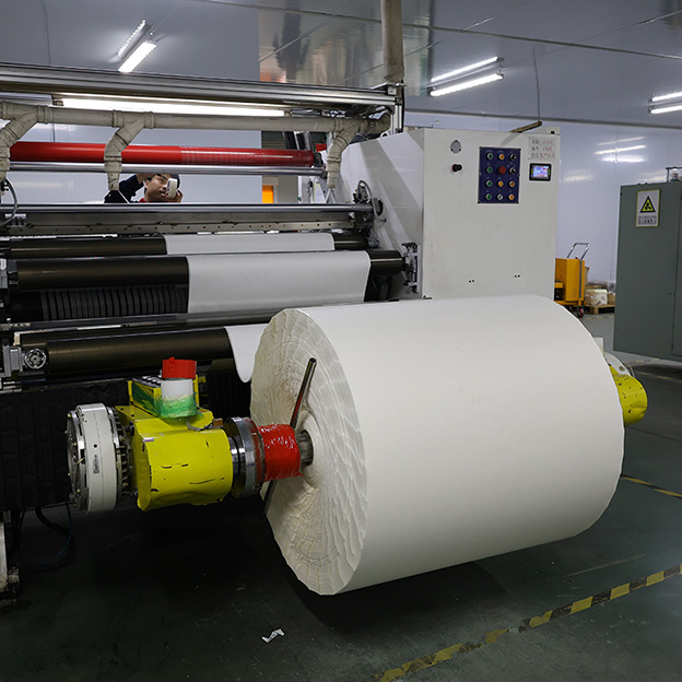 Environmental Protection and Safety Watermark Anti-Counterfeiting Paper Self Adhesive Paper Rolls