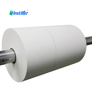 High-Tensile matte white PET Sheet Flexible Recyclable Industrial Lamination