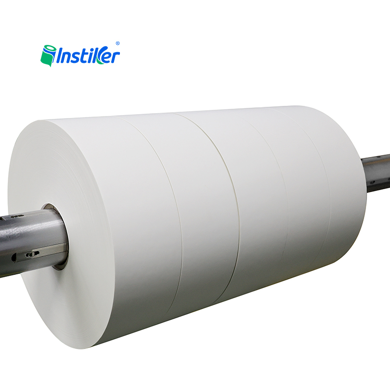 High-Tensile matte white PET Sheet Flexible Recyclable Industrial Lamination