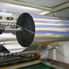 High Quality 80g Laser Holographic Paper Acylic 60g White Glassine